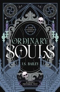 Cover: Ordinary Souls - J. S. Bailey
