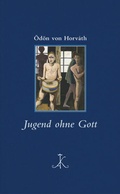 Cover: Jugend ohne Gott - Alfred Kr&ouml;ner Verlag