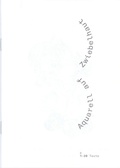 Cover: so viele Heft 127 2026 - icon Verlag Hubert Kretschmer