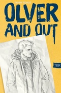 Cover: Olver and out - Tolino Media