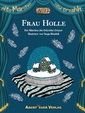 Cover: Frau Holle - Abentheuer Verlag Digital