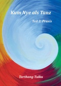 Cover: Kum Nye als Tanz Teil 2 - Dharma Publishing