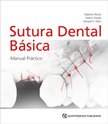 Cover: Sutura Dental B&aacute;sica - Editorial Quintessence S.L.