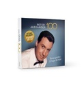 Cover: Peter Alexander 100 - Seine gro&szlig;en Erfolge & mehr - Sony Music Entertainment