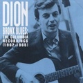 Cover: Bronx Blues-The Columbia Recordings 1962-1965 - Edel