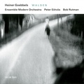 Cover: Heiner Goebbels: Walden - Universal Vertrieb