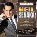 Cover: Timeless-Neil Sedaka - Edel