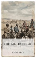 Cover: The Methuselah - e-artnow