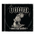 Cover: Over The Under (Remaster 2026) - Warner Music Group Germany Holding GmbH / Hamburg