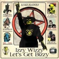 Cover: Izzy Wizzy Let's Get Bizzy - Edel