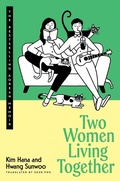 Cover: Two Women Living Together - Collins