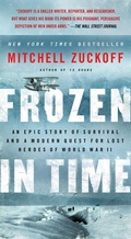 Cover: Frozen in Time Intl - Collins