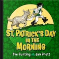 Cover: St. Patrick's Day in the Morning Gift Edition - HarperCollins