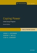 Cover: Coping Power - Oxford University Press