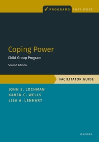 Enlarge image Cover: Coping Power - Oxford University Press