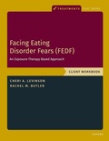 Cover: Facing Eating Disorder Fears (Fedf) - Oxford University Press