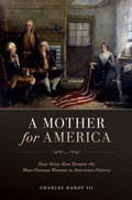 Cover: A Mother for America - Oxford University Press Inc