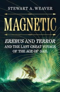 Cover: Magnetic - Yale University Press
