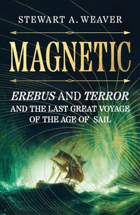 Enlarge image Cover: Magnetic - Yale University Press