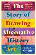 Cover: The Story of Drawing - Yale University Press