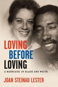 Cover: Loving Before Loving - The Popular Press