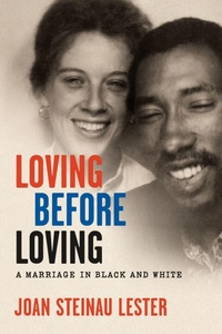 Enlarge image Cover: Loving Before Loving - The Popular Press