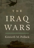 Cover: The Iraq Wars - Yale University Press