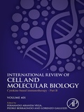 Cover: Cytokine-Based immunotherapy Part B - Elsevier