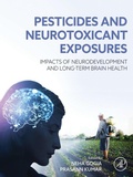 Cover: Pesticides and Neurotoxicant Exposures - Elsevier