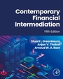 Cover: Contemporary Financial Intermediation - Academic Press