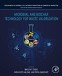 Cover: Microbial and Biochar Technology for Waste Valorization - Elsevier