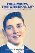 Cover: Hail Mary, the Creek's Up - Imprimatur Books