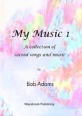 Cover: My Music 1 - Waysbrook Publishing