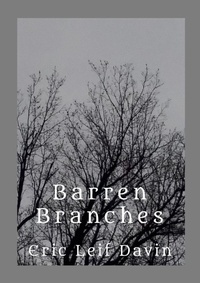 Enlarge image Cover: Barren Branches - Lulu.com