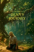 Cover: The Caravan Saga - Lulu.com