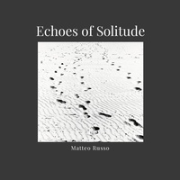 Enlarge image Cover: Echoes of Solitude - Lulu.com