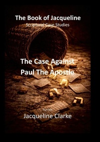 Enlarge image Cover: The Case Against Paul The Apostle - Lulu.com