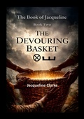 Cover: The Devouring Basket - Lulu.com