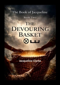 Enlarge image Cover: The Devouring Basket - Lulu.com