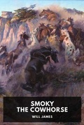 Cover: Smoky the Cowhorse - Waking Lion Press