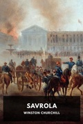 Cover: Savrola - Waking Lion Press