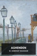 Cover: Ashenden - Waking Lion Press