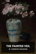 Cover: The Painted Veil - Waking Lion Press