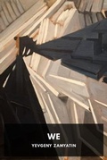 Cover: We - Waking Lion Press