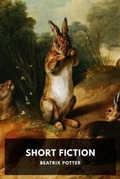 Cover: Short Fiction - Waking Lion Press