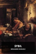 Cover: Sybil - Waking Lion Press