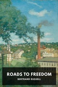 Cover: Roads to Freedom - Waking Lion Press