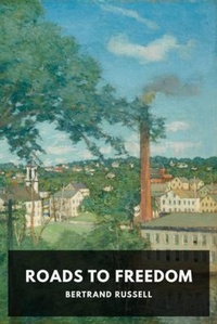 Enlarge image Cover: Roads to Freedom - Waking Lion Press