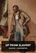 Cover: Up from Slavery - Waking Lion Press