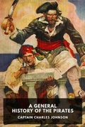 Cover: A General History of the Pirates - The Editorium